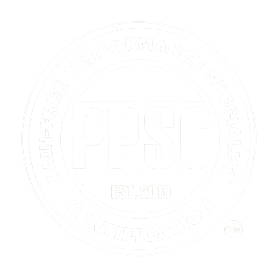 Pain Free Certified