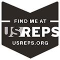 USREPS.org logo