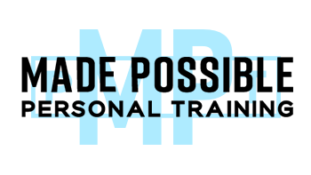 Made Possible logo