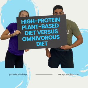 MPPT Made Possible Personal Training Diet and Fitness
